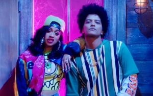 Cardi B Cancels North American Tour Dates With Bruno Mars Due to Newborn Baby
