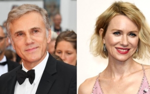 Christoph Waltz and Naomi Watts Set for Venice Film Festival Jury Duty