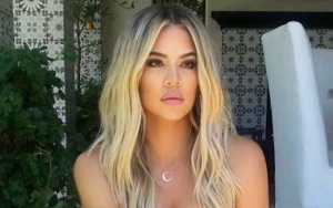 Khloe Kardashian Faces Backlash for Holding Baby True Dangerously: 'You're About to Break Her Neck!'