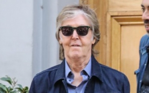 Paul McCartney Sings Beatles Hits at Intimate Show