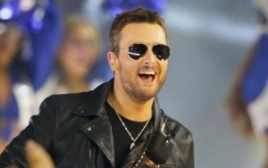 Eric Church Reveals He Almost Died From Blood Clot Last Year