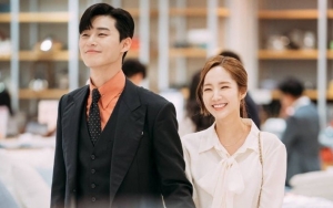 Park Seo Joon and Park Min Young Are Rumored Secretly Dating for 3 Years, Their Labels React