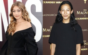 Gigi Hadid, Alexander Wang and More Pose for 2019 Pirelli Calendar