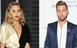 Report: Miley Cyrus and Lance Bass Set to Battle for 'Brady Bunch' House