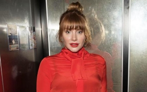 'Rocketman' Cast Bryce Dallas Howard as Elton John's Mom