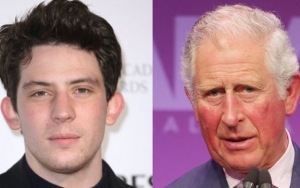 Josh O'Connor Joins 'The Crown' as Prince Charles