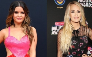 Maren Morris Asks Carrie Underwood to Collaborate With Her