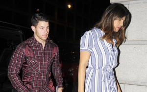 Report: Nick Jonas Engaged to Priyanka Chopra