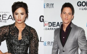 Demi Lovato's Guitarist Blames 'Friends' Partying With Her for Alleged Overdose, Calls Them 'SICK'