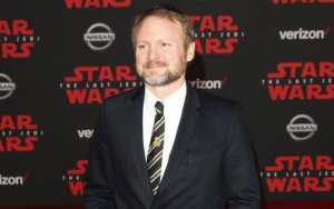 'Star Wars' Director Rian Johnson Explains Why He Deleted 20,000 Tweets After James Gunn Firing