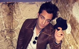 Ed Westwick Won't Be Prosecuted Over Sex Assault Charges