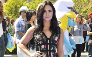 Demi Lovato's Documentary Sequel Put on Hold After Drug Overdose