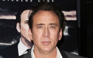 Police Called on Nicolas Cage and Girlfriend After Noise Complaint