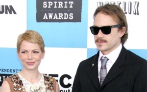 MIchelle Williams Forced to Leave New York After Heath Ledger's Death Because of This