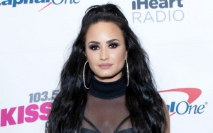 Video Shows Demi Lovato Looking Quiet as Her Friends Go Wild at Birthday Bash Night Before Overdose