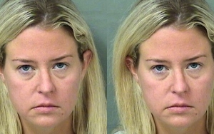 Lindsay Lohan's Stepmother Arrested for Allegedly Attacking Husband Michael