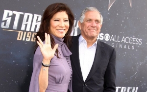 Leslie Moonves Admits His 'Mistakes' After Sexual Misconduct Allegations, Julie Chen Reacts