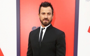 Justin Theroux Joins 'Lady and the Tramp' Remake