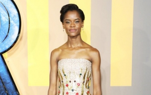Letitia Wright Scores Bareminerals Campaign