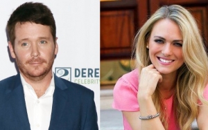 Report: Kevin Connolly and Francesca Dutton Break Up After One Year of Dating