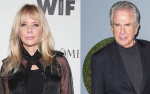 Rosanna Arquette Once Turned Down Warren Beatty