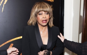 Tina Turner Bids Farewell to Late Son