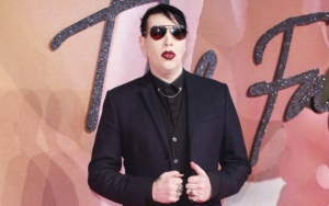 Marilyn Manson Forced to Cancel Toronto Show Due to Illness
