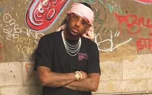 Fabolous Rejects Plea Deal in Emily B Domestic Violence Case