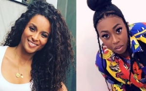 Ciara Enlists Missy Elliot for 'Level Up' Remix