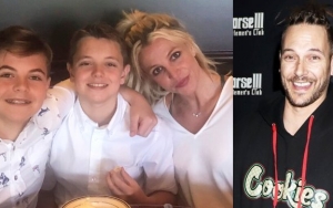Britney Spears Refuses to Grant Kevin Federline's Request for More Child Support
