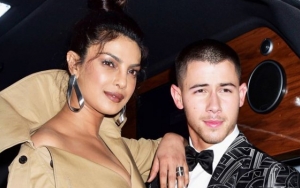Get the Details of Nick Jonas' 'Very Private' Proposal to Priyanka Chopra