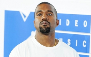 Report: Kanye West's Father Battling Prostate Cancer 