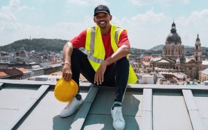 Will Smith to Publish a Book Dubbed 'Transcendent Art'
