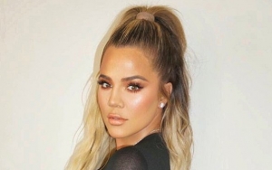 Khloe Kardashian Feels 'Guilty' to Leave Baby True for Work
