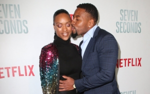 Michelle Mitchenor Engaged to Coley Speaks