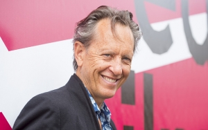 Richard E. Grant Grateful for 'Star Wars: Episode IX' Role