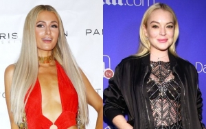 Paris Hilton Insists Her Lindsay Lohan 'Pathological Liar' Comment Is 'a Fact'