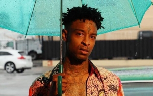 21 Savage to Give Free School Stuff to Returning Students in Atlanta