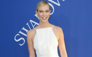 Karlie Kloss Reportedly Converts to Judaism Ahead of Marriage
