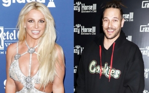 Britney Spears' Dad Offers Kevin Federline Extra Child Support Amid Legal Battle