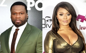 50 Cent Seeks Dismissal of Teairra Mari's Revenge Porn Lawsuit