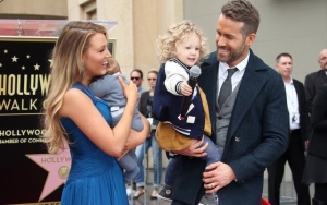 Blake Lively and Ryan Reynolds Have the Cutest Reaction to Daughter's Voice at Taylor Swift's Show
