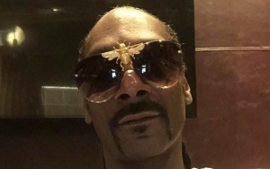 Snoop Dogg Suing Contractor Over Home Remodel