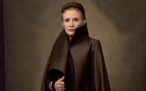 Carrie Fisher's Brother 'Thrilled' at Her Posthumous 'Star Wars: Episode IX' Appearance