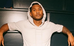 Usher's Lavish Georgia Mansion Is Finally Sold