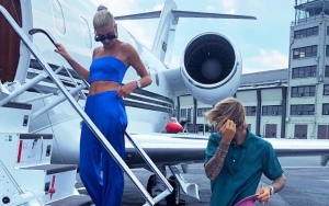 Justin Bieber May Not Release Any New Music Before Marriage