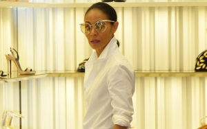Has Jada Pinkett Smith Got Butt Implants? See the Difference!