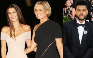 Mother's Approval? Bella Hadid and The Weeknd Spend Time Together With Yolanda Hadid