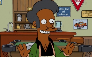 'The Simpsons' Won't Recast Apu, According to Matt Groening