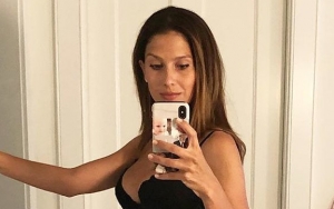 Hilaria Baldwin Shuts Down Post-Baby Body Photoshop Accusations With This Video